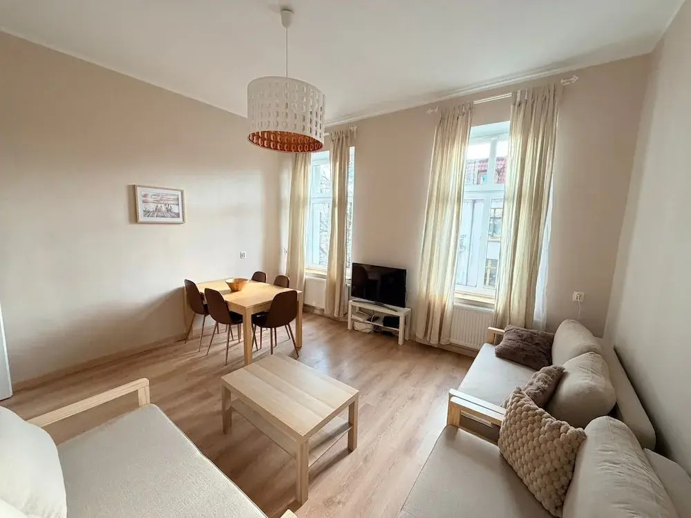 Selve Sentrum by Grand Apartments