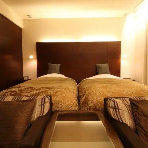 Keio Hotel