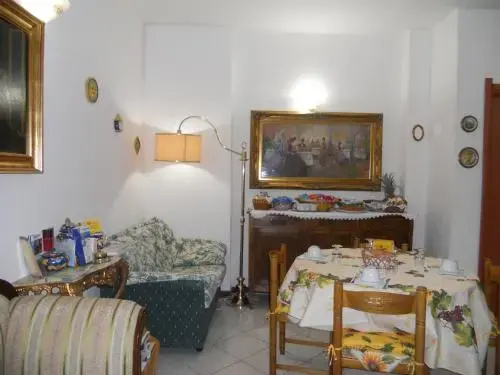 B&B Home Sweet Home