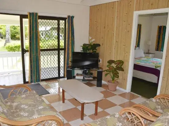 Flame Cottage