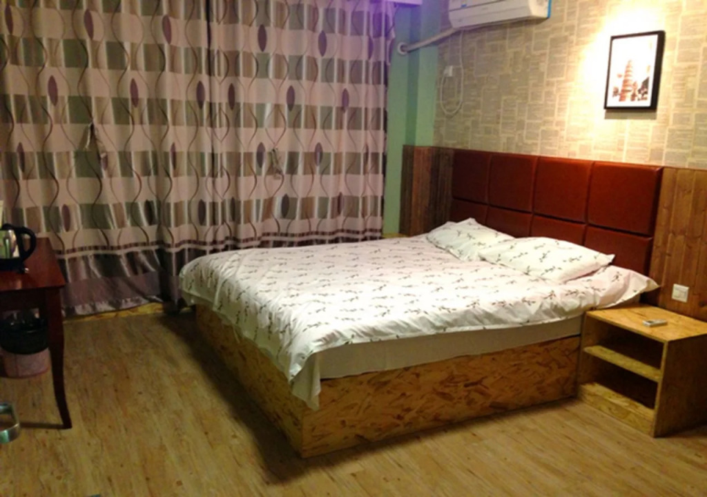 Suzhou Taohuawoo International Youth Hostel