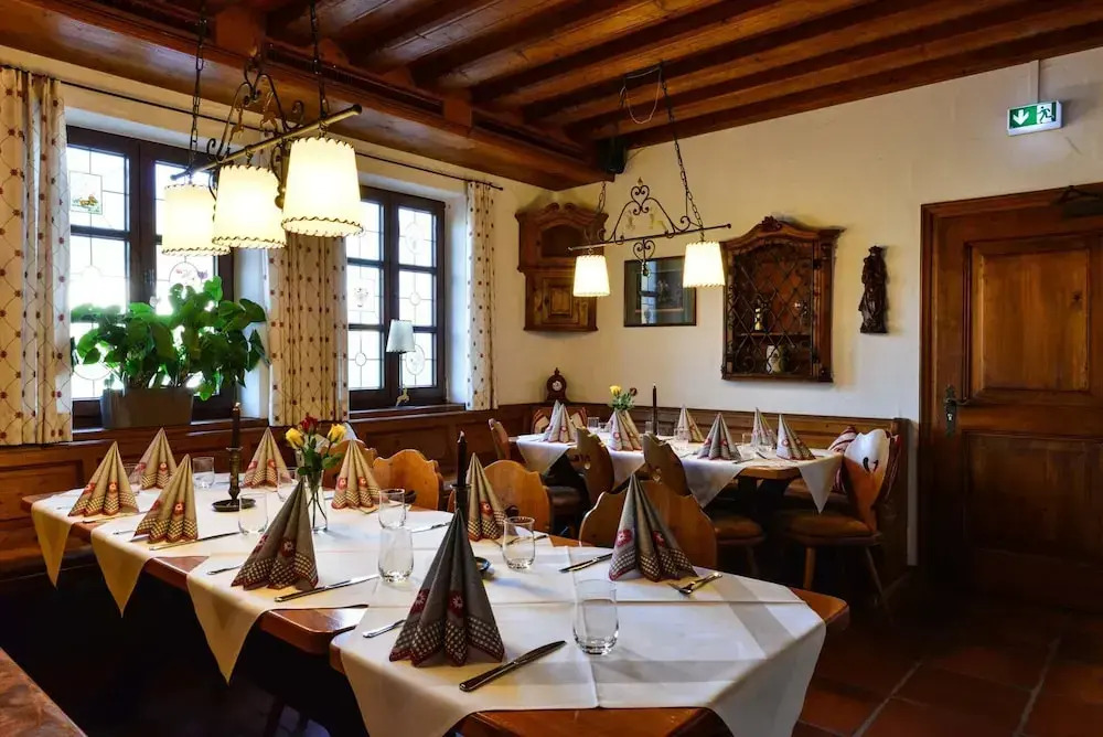 Landgasthof zum Erdinger Weissbräu