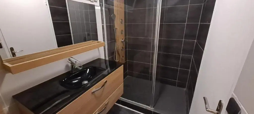 Appartement 65m² Paris - DisneyLand - RER A