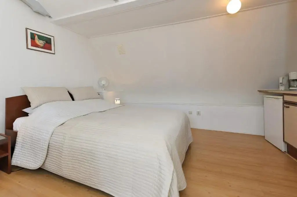 Hotel - Cafe De Harmonie