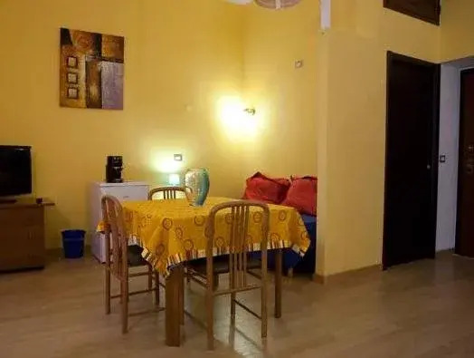 Abba De Mar