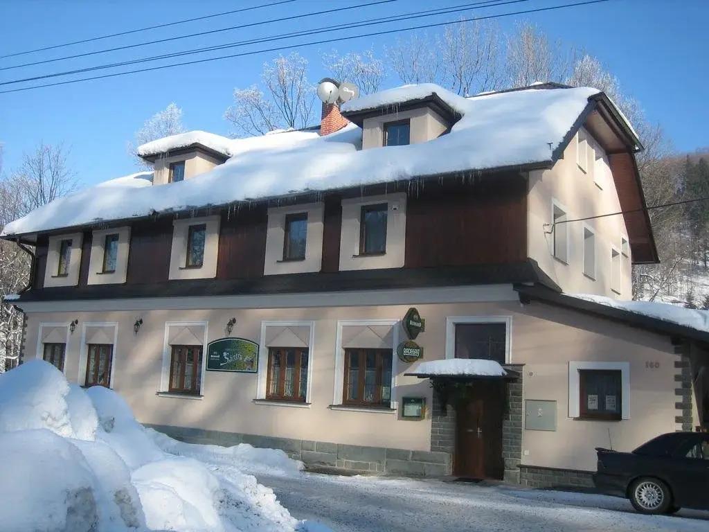 Hotel Säntis