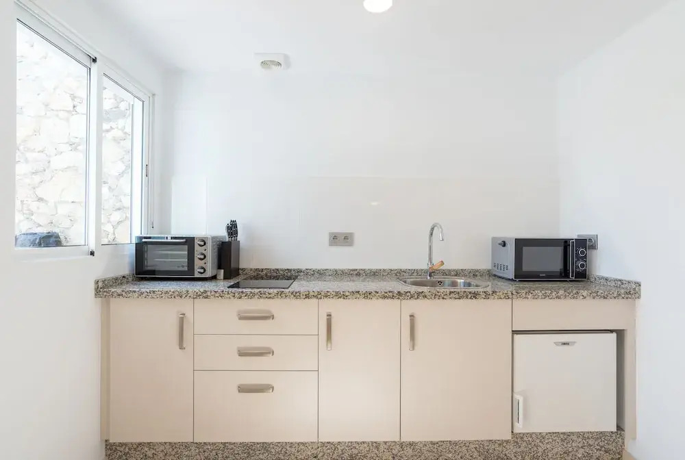 Apartamento Pedregalejo