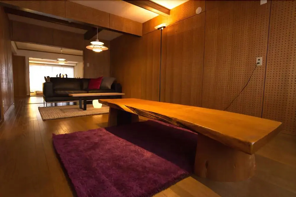 Le Machiya Nishidacho