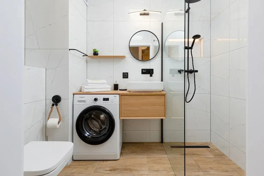 Seaside Apartamenty-Wyspa Solna