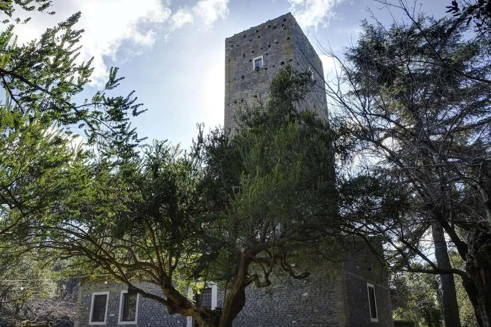 Torre delle Cornacchie
