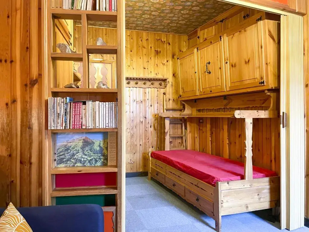 Appartamento Residence Excelsior Terminillo