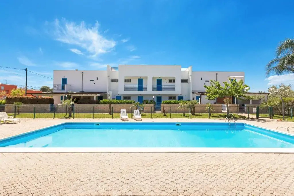 Villa Lucia by BarbarHouse
