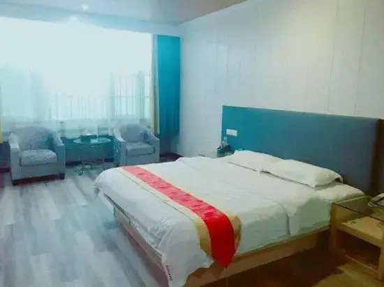 Dang Xiao Jiao Wu Hotel