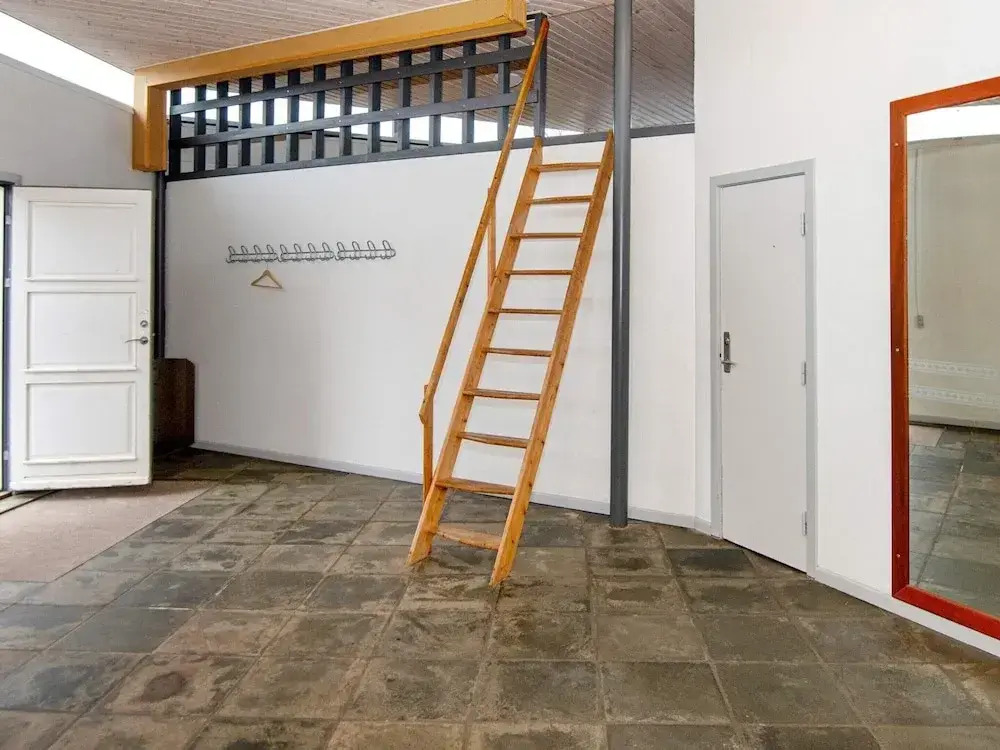 30 Person Holiday Home in Nordborg