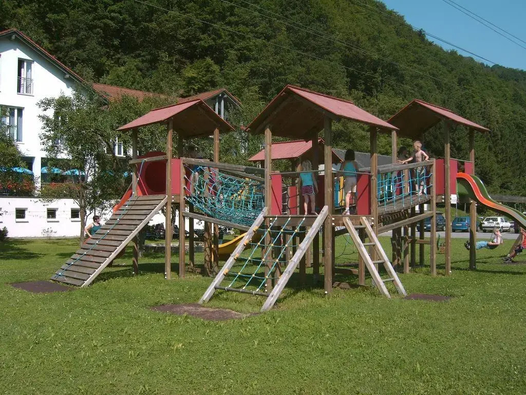 Gasthof-Pension Luger