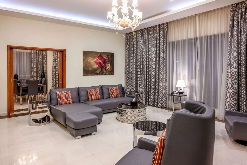 Wyndham Downtown Dubai