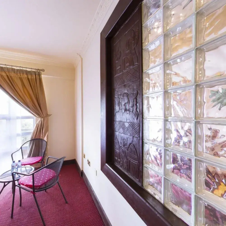 Rainbow Ruiru Resort