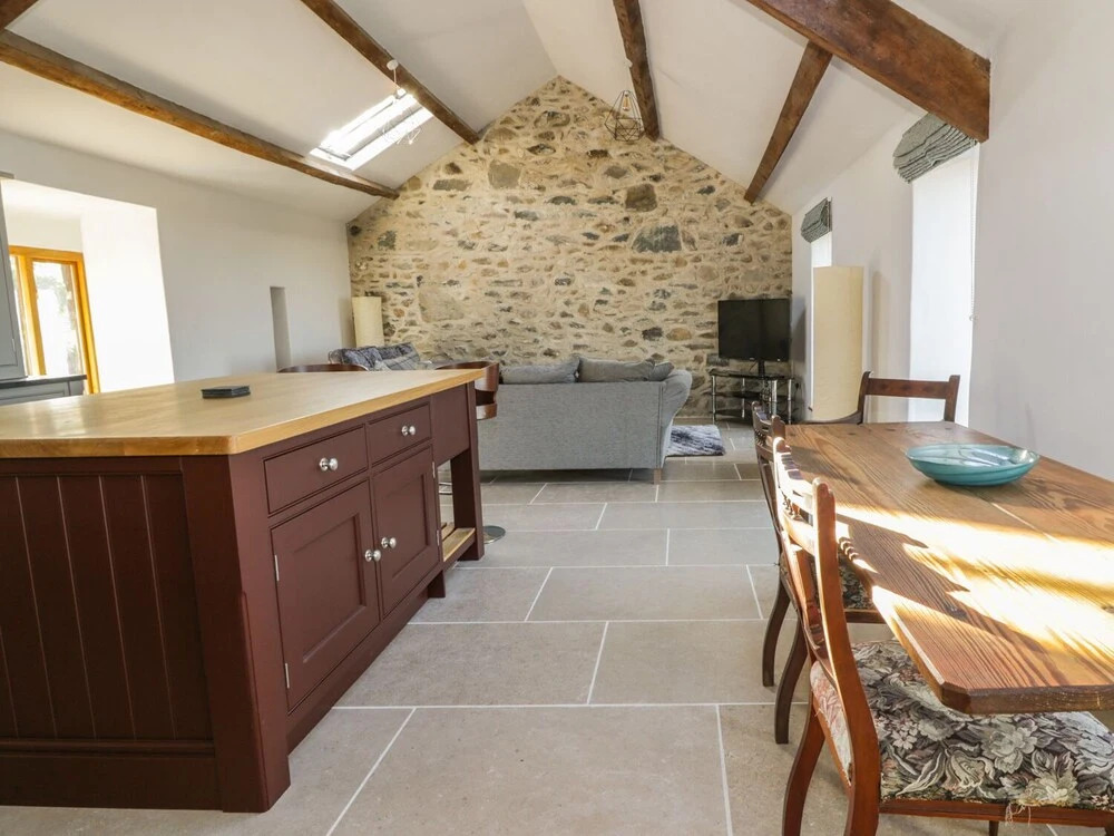 Wern Olau Cottage