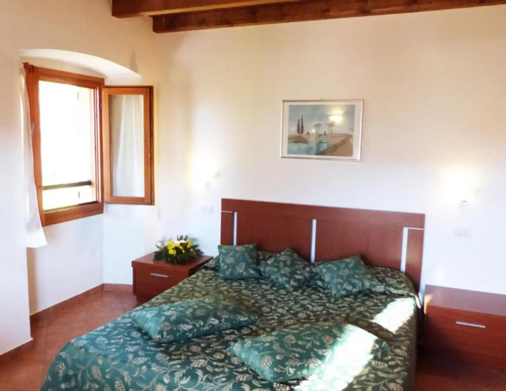 Appartamenti Villa Giulia
