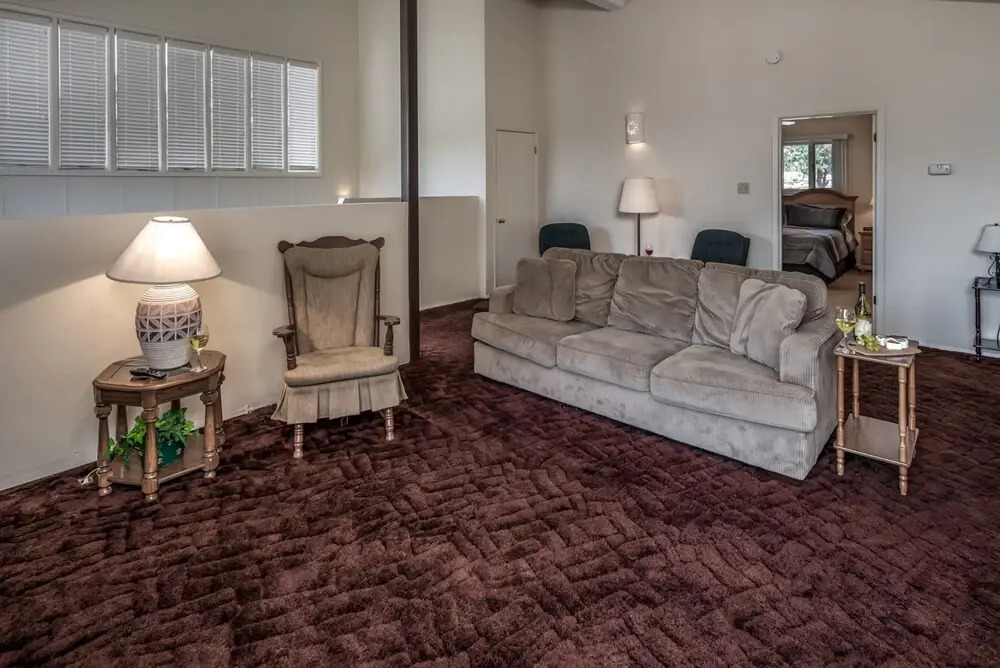 Ruidoso Three-bedroom