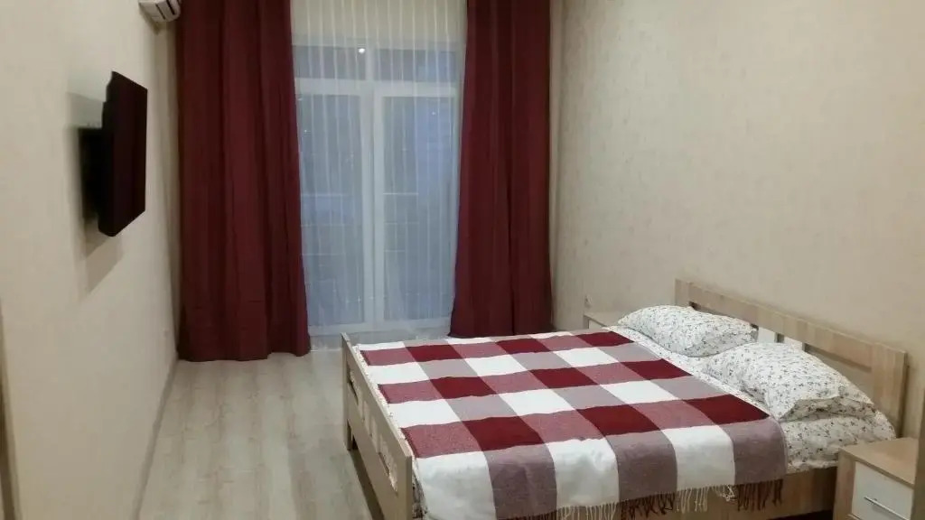 Guest house on Khalturina 30
