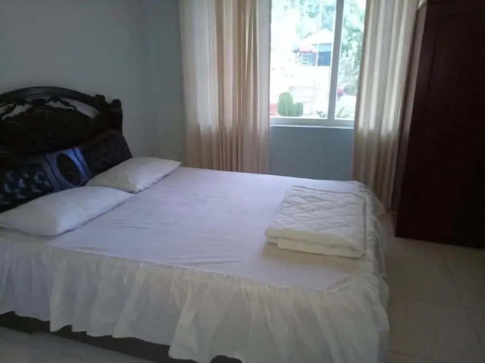 Minh Ngoc Homestay Vung Tau