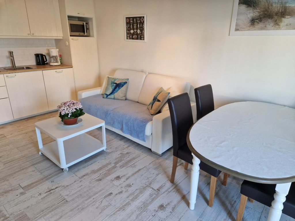 Melroce Holiday Cottage 5503