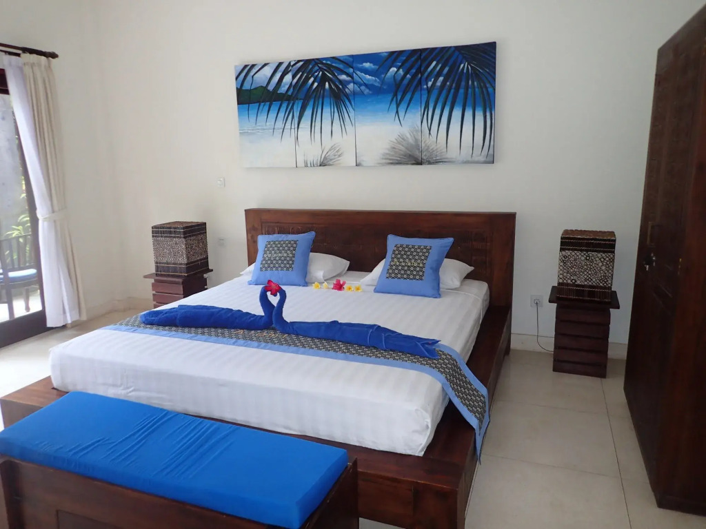 Alami Resort, Restaurant and Dive Center