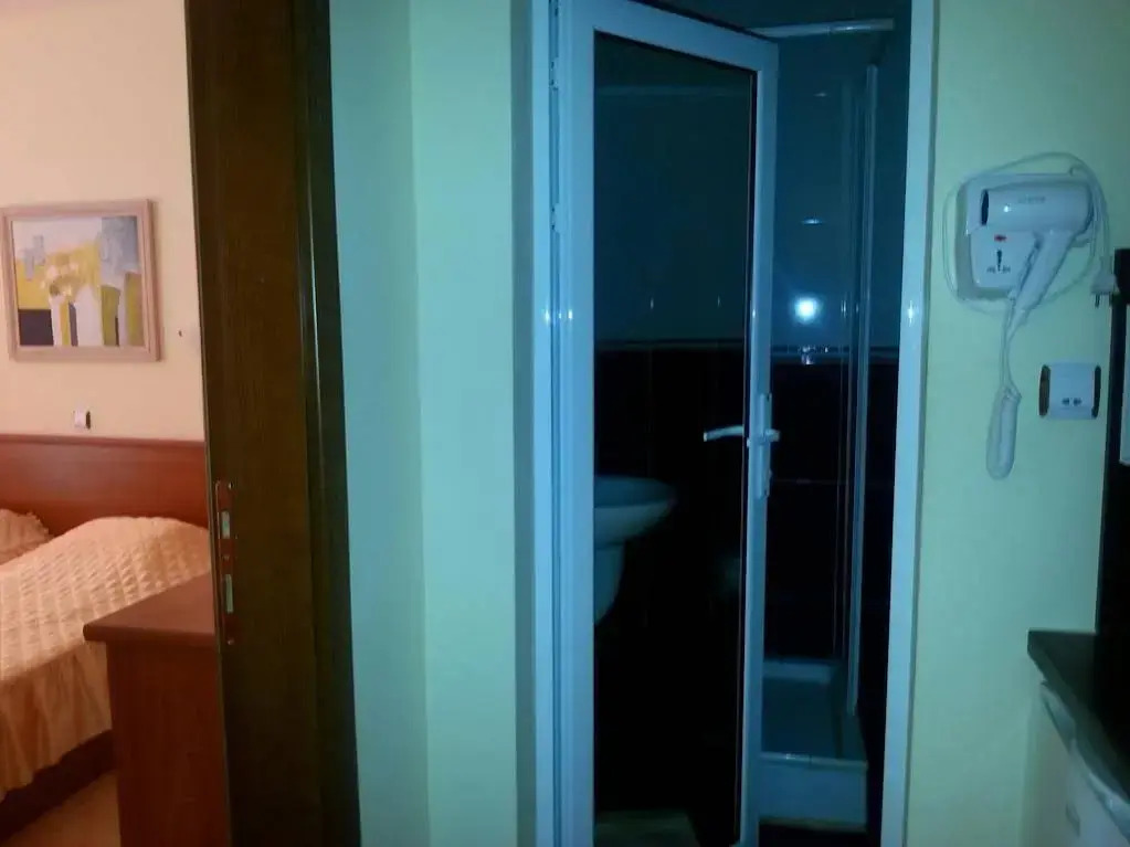 Guest House Ralitsa