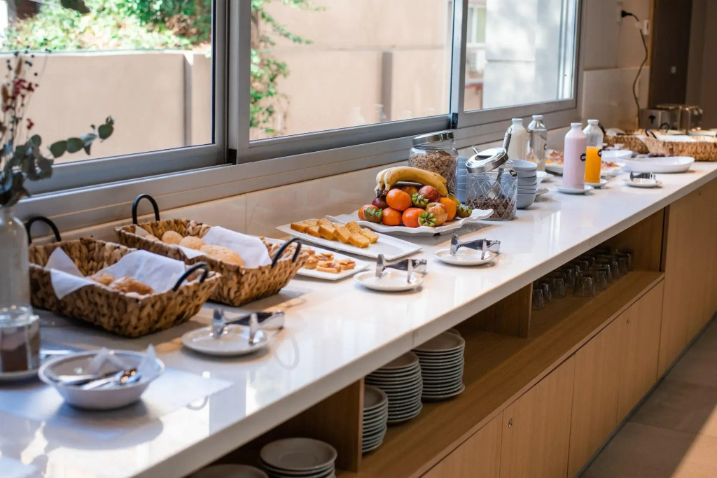 Gran Hotel Dakar