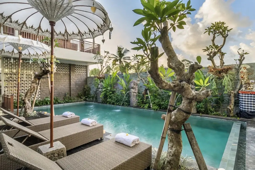 Bumi Muwa Ubud Katiklantang