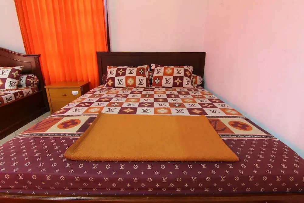 Sari Homestay