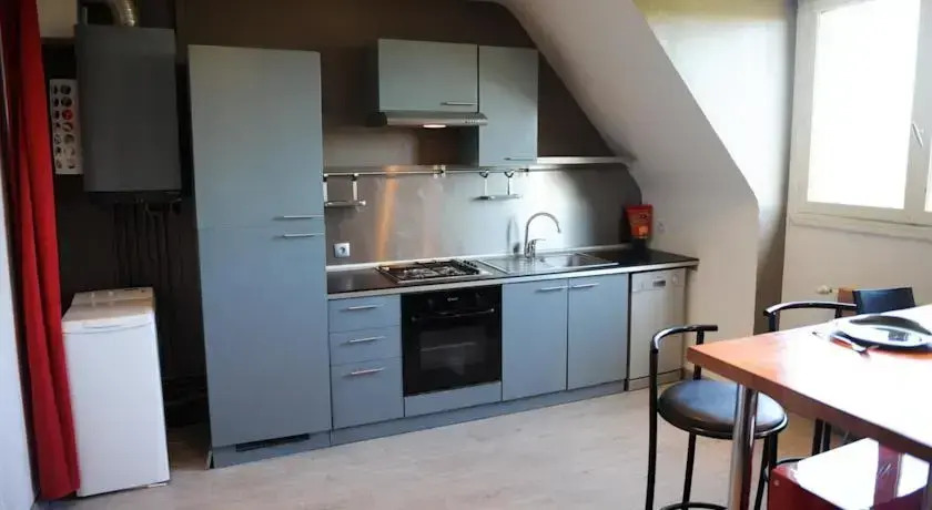 Le Cosy Vauban