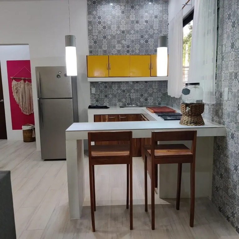 Tu Departamento en Mahahual