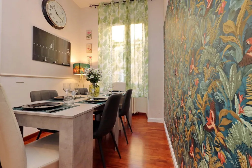 4bnb - Otranto Vatican Apartment