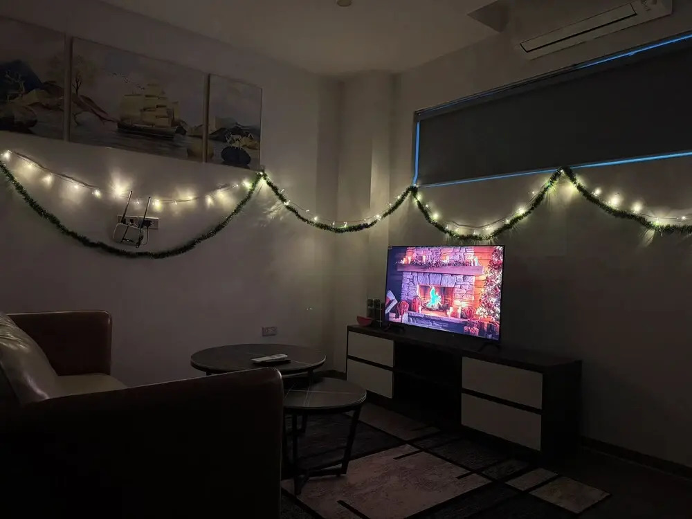 Tay Ho Apartment