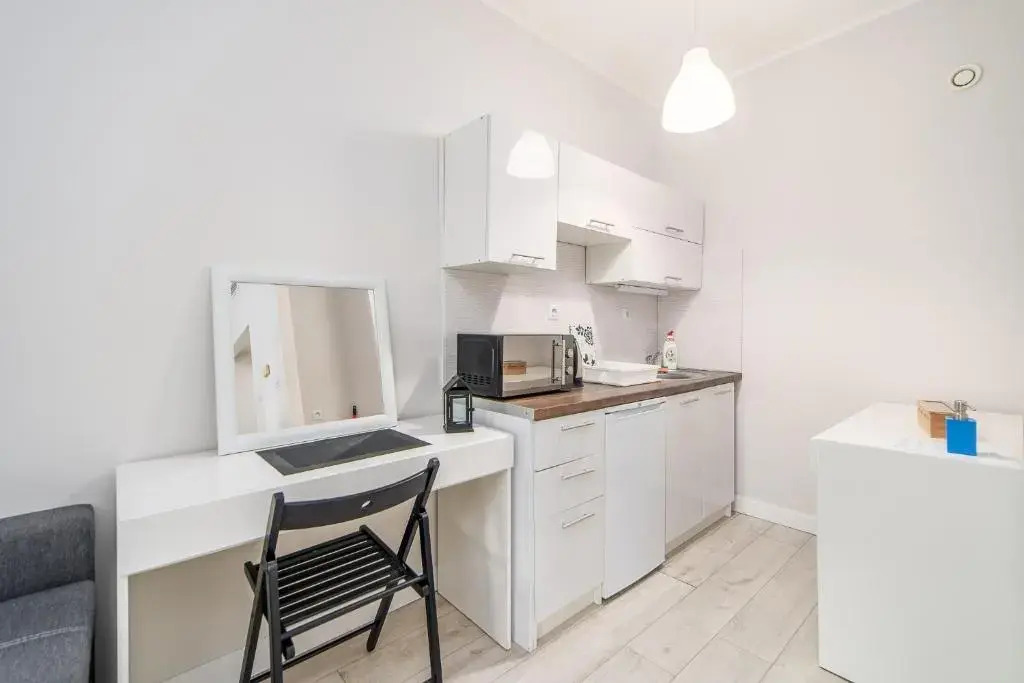 Polonia Apartamenty