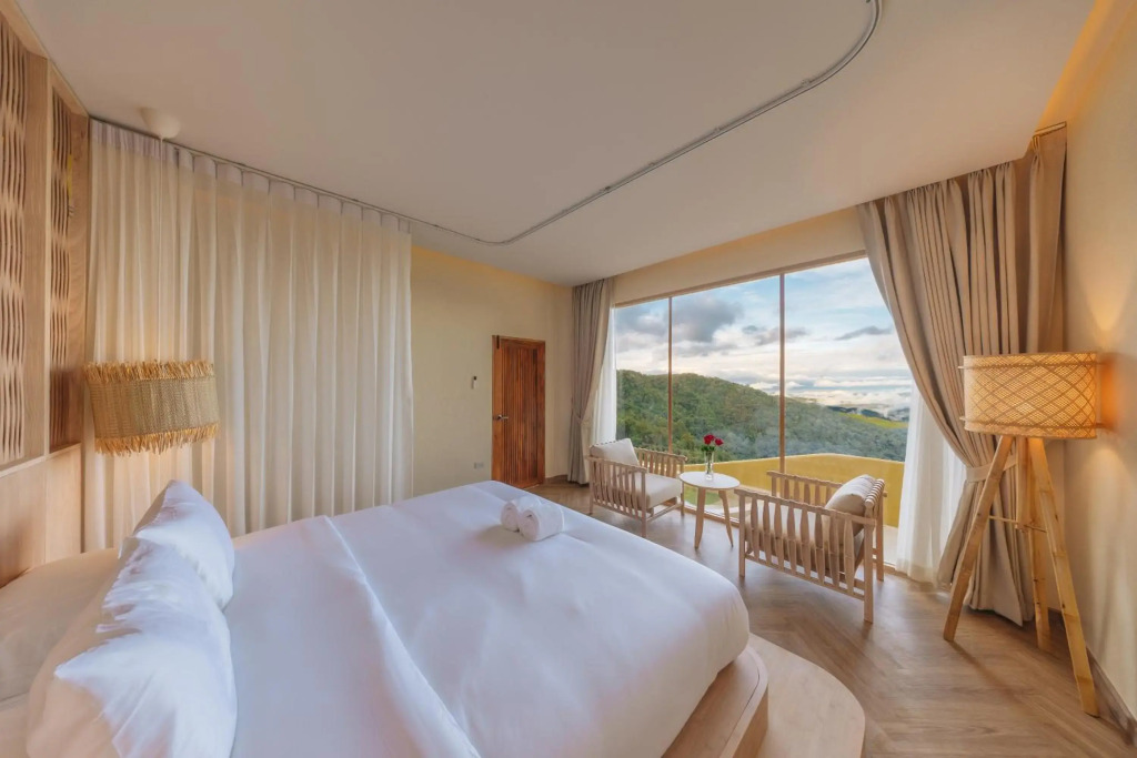 Lannawild Resort