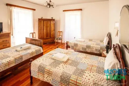 Hospedaria casa DAvo