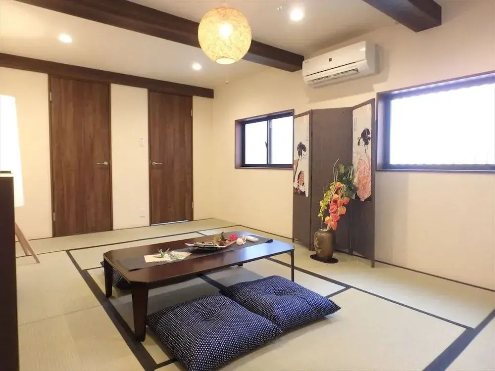 Yumeya Goryo