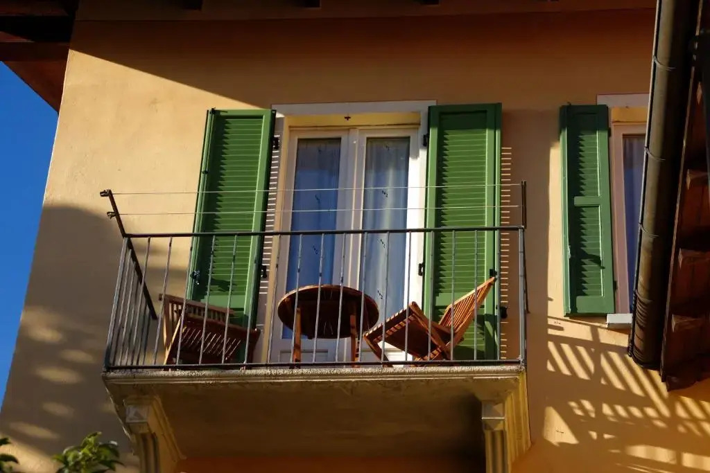 B&B Casa al Mulino