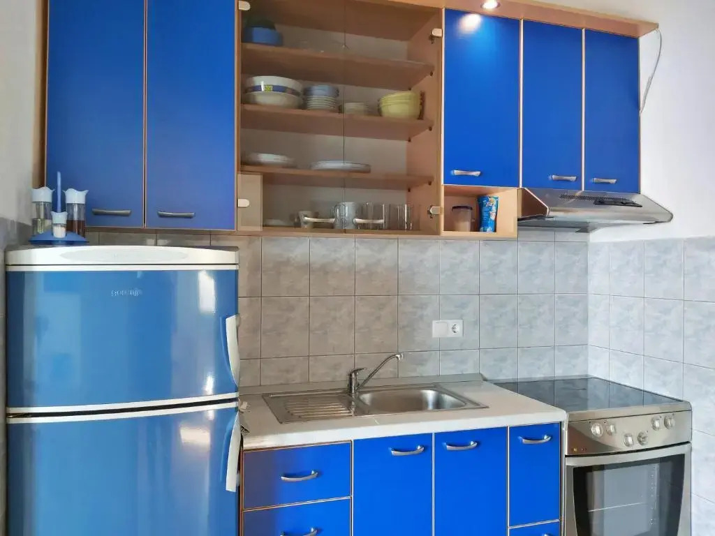 Apartments Borak