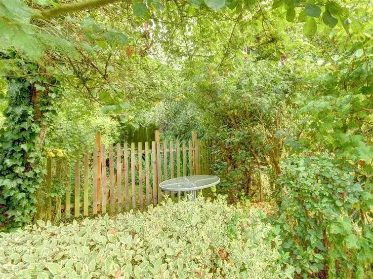 Secret Garden
