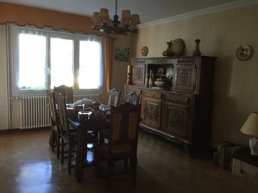 Chez Nous