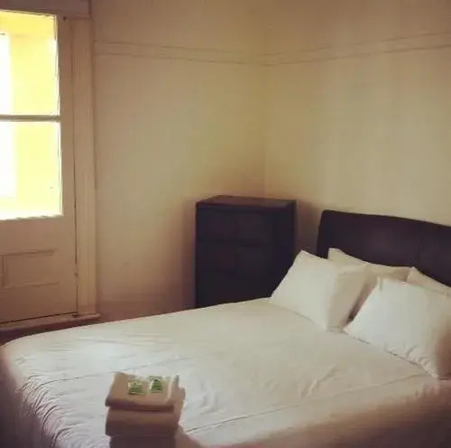 Shamrock Hotel Kyneton