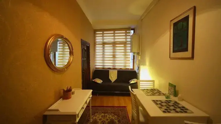 Lyon Apart Hotel