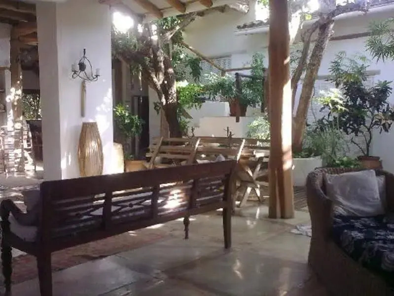 Posada Malibu