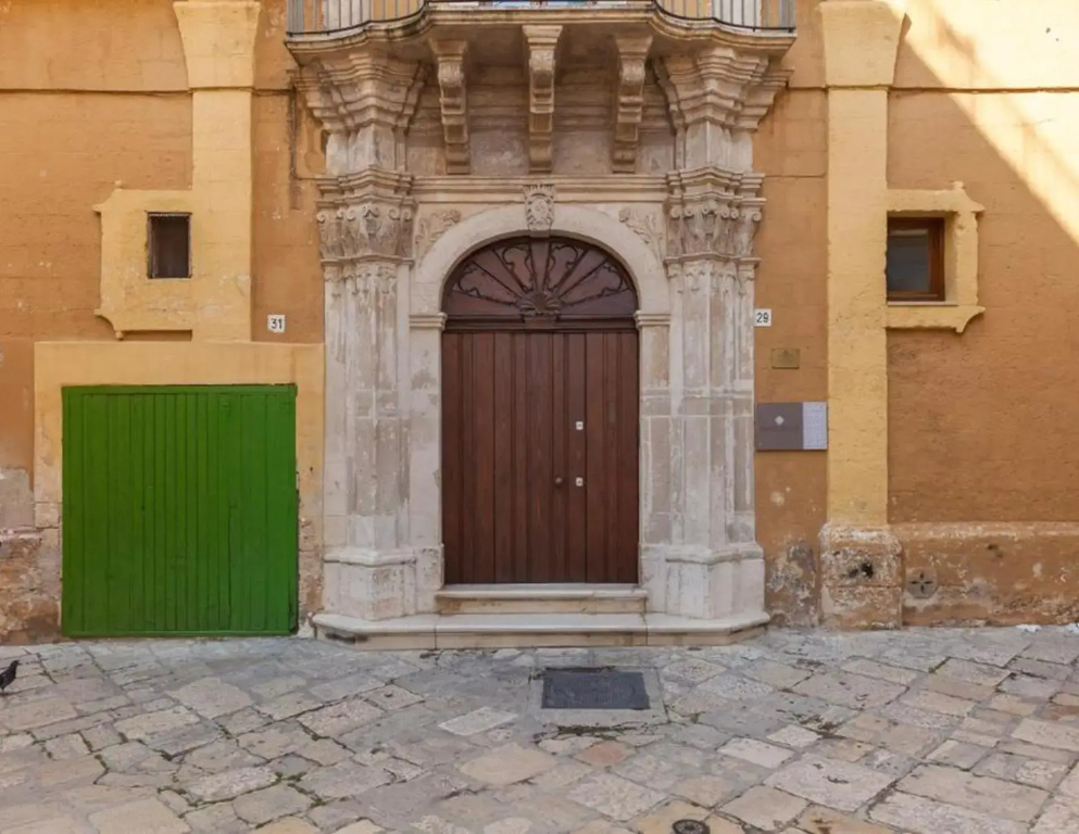 Palazzo De Luca by Apulia Hospitality