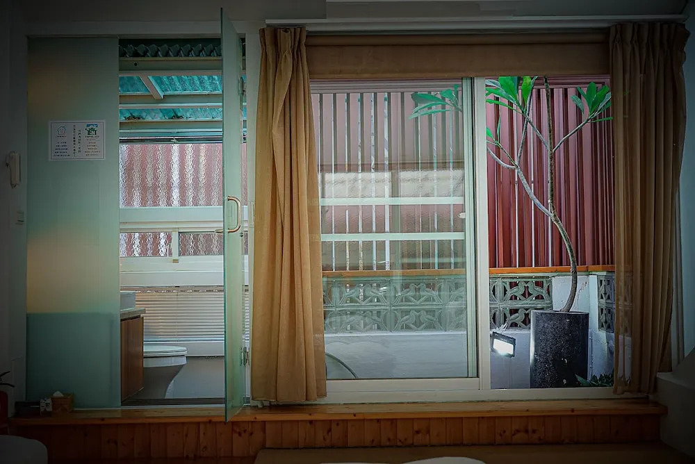 PUSU Inn