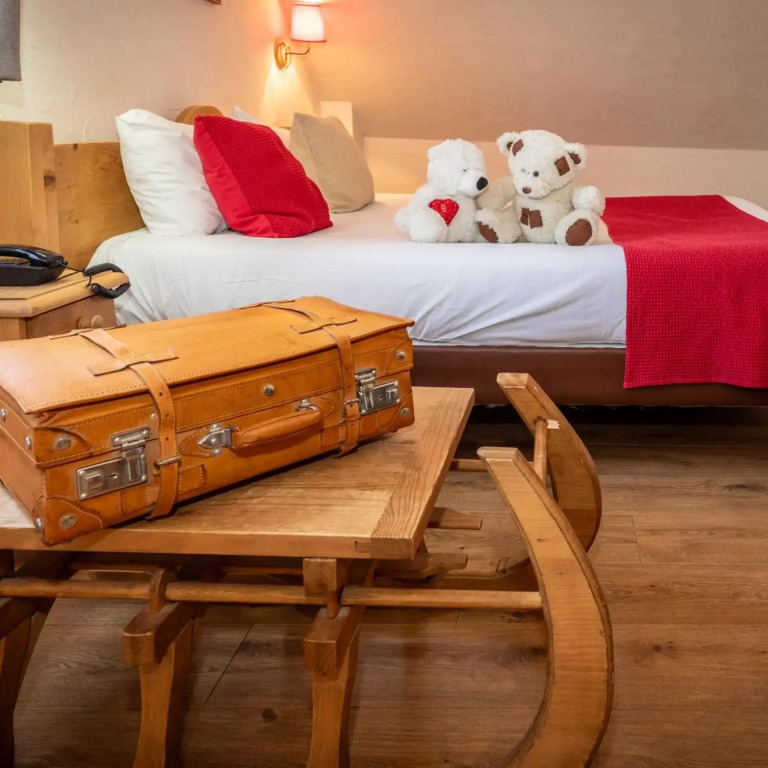 The Originals Boutique, Hôtel La Ferme du Pape, Eguisheim
